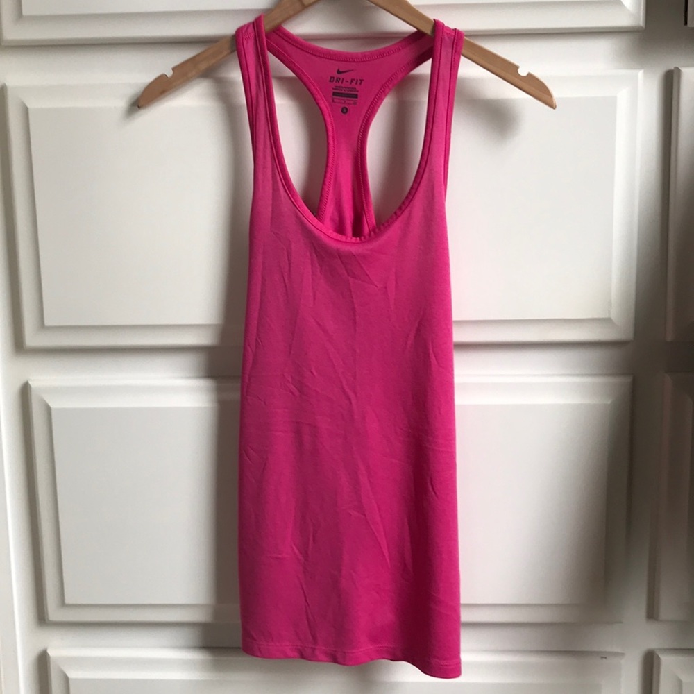 Nike Dri-Fit Sport Tank
